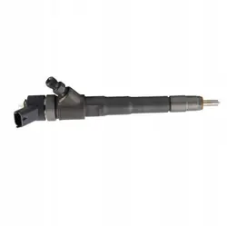 Inyector de combustible Bosch Diesel 2.3 D Fiat Iveco OEM 0445110273