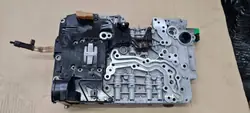 Getriebesteuergerät Maserati Quattroporte 8HP70X OEM 0260550074