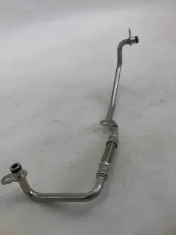 Turbolatauksen öljytorvi OEM A2541805500 Mercedes-Benz