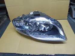 AUDI A4 B7 04-07 Phare Droit OEM