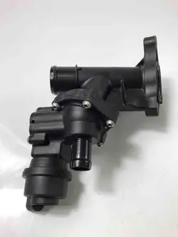 Carcasa de termostato RENAULT GRAND SCÉNIC III 110601797R