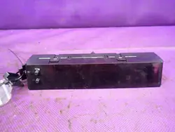 Pantalla de visualización OEM Zawada-355730- Subaru Outback