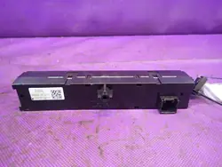 OEM Zawada-355730- display för Subaru Outback