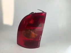 Luz Trasera Izquierda Renault Megane I Kombi