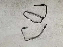 Lignes Servo Frein BMW E46 2.0d OEM Occasion