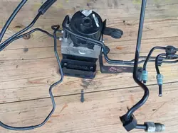 ABS-pump Styrenhet OEM BV61-2C405-AK Focus MK3