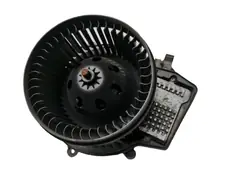 Mercedes-Benz Värmefläkt V2419002