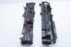 MERCEDES W214 W206 W223 Support Radiateur Gauche Droit A0995044900