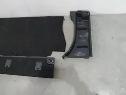 Kofferraumboden-Set OEM 5907911268060 Hyundai i30