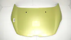 Tapa Motor Ford Fiesta MK7 OEM 360177944