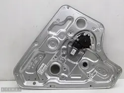 Kia Venga ikkunanohjain OEM 0130822639