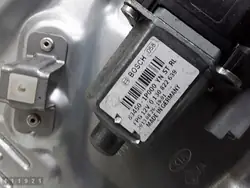 Kia Venga fönsterregulator OEM 0130822639