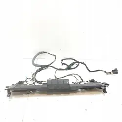 BMW OEM 7258345 Katto-lukko E92/E93 Cabriolle