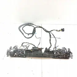 Serrure de toit BMW OEM 7258345 pour E92/E93 Cabrio