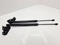 Bakluckdämpare Peugeot 2008 II 2021 OEM