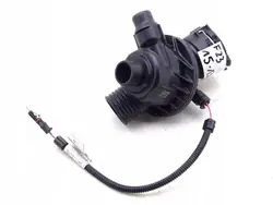 OEM 7598865 Alojamento Termóstato + Termóstato BMW Série 2