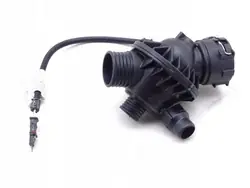 OEM 7598865 Termostaatin Kotelo + Termostaatti BMW 2-sarja