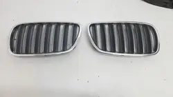 BMW X3 E83 06-10 M Package Grill