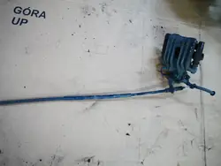 SEAT LEON II 1.4 TSI Hintere Rechte Bremssattel 1K0609721AT