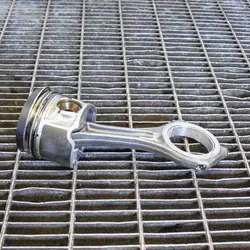 Kolben Audi A7 Sportback 3.0L 150kw 2012 OEM 059107065DF