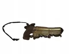 Auspuffkrümmer Mercedes-Benz C W204 OEM JUT187888