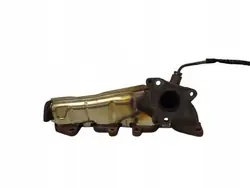 Collecteur d'échappement Mercedes-Benz C W204 OEM JUT187888