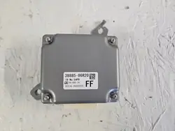 Contrôleur Boîte AWD OEM 38885-86R20 AUTO MA