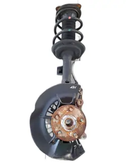 Amortiguador McPherson derecho OEM LUOA1856990 para Toyota RAV4