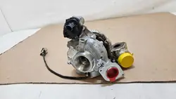 Turbo VW Audi 3.0 TDI Mild Hybrid