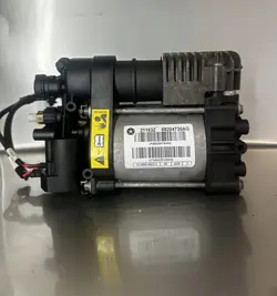 Compressore Sospensione Aria JEEP GRAND CHEROKEE WK2 FL 68204730AG