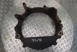 Carcaça do volante Volvo D5D EBE2 [VOE21018780]