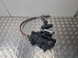 Alavanca de mudanças Audi A6 S6 C6 OEM 4F2713041AJ