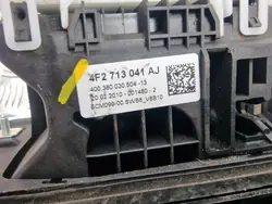 Audi A6 S6 C6 Växelspak OEM 4F2713041AJ