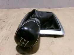 Schaltknauf OEM 17D940 für Ford Focus MK2