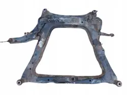 Nissan Qashqai I J10 Lift Etuiskunvaimennin OEM