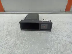 Porsche 968 Klokplank OEM 94464114800 - Gebruikt