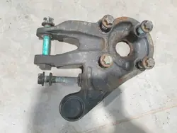 OEM 9603230624 Luftfeder-Montagebasis Actros MP4