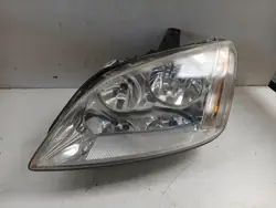 Ford Focus C-Max 03-07 Linker Scheinwerfer OEM M3R2P10007644