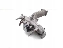 Coletor admissão Ssangyong Korando OEM A6719900095