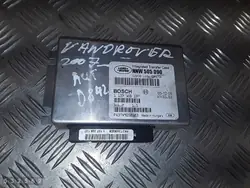 2005 Land Rover Range Rover Sport ECU NNW505090