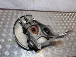 Audi OE 8K0505432A Linke Hinterradnabe - Gebraucht