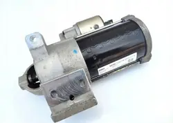 Arrancador BMW F30 G30 G31 G38 G11 G12 OEM