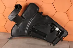 BMW G32 GT spolarbehållare OEM 7377035 med pump