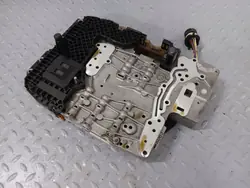 Gebruikte Audi OE Mechatronica 8R0927158 voor Q5 SQ5