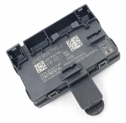 Módulo control puerta trasera Audi Q7 4M E-Tron 4M0959795J