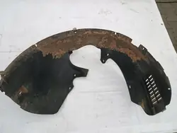 VW New Beetle Cabrio Front Right Wheel Arch 1C0809962J