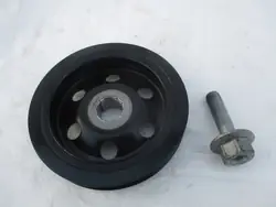 MERCEDES W176 W246 W205 CLA W117 Poulie de vilebrequin 1.6 CGI A2700300503