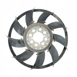 Ventilador radiador Land Rover Discovery 3 OEM PGG500030