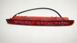 Takapysäköintivalo OEM 360195199 Nissan Qashqai