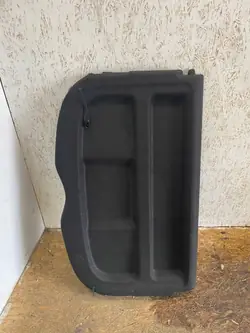 OEM 9876567U89 Nissan Qashqai J11 Estante Maletero